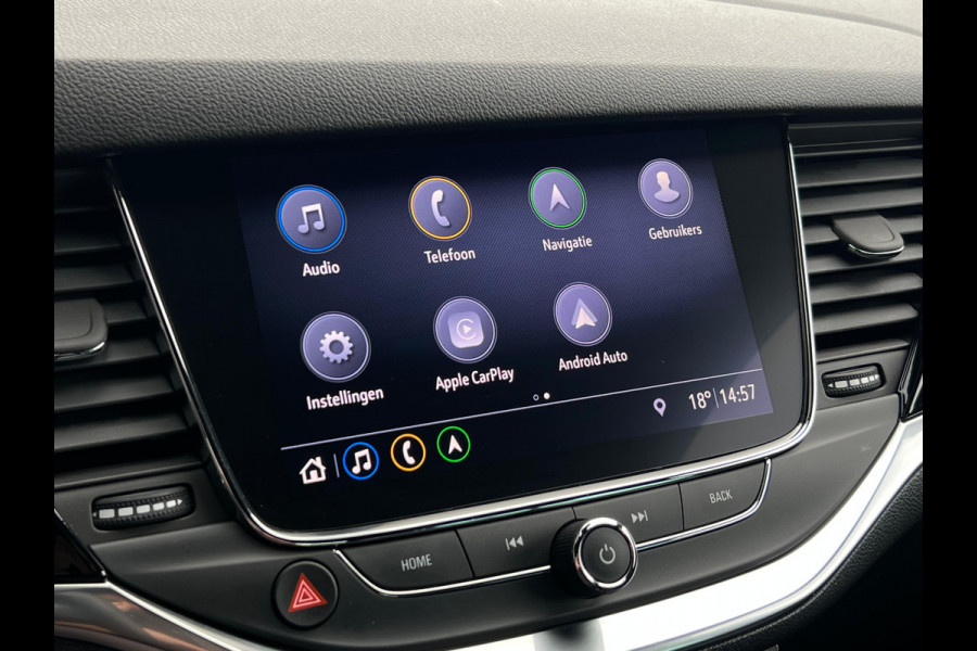 Opel Astra 1.2 Ultimate NL AUTO | MEMORY | CAMERA | CARPLAY