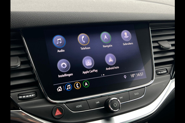 Opel Astra 1.2 Ultimate NL AUTO | MEMORY | CAMERA | CARPLAY