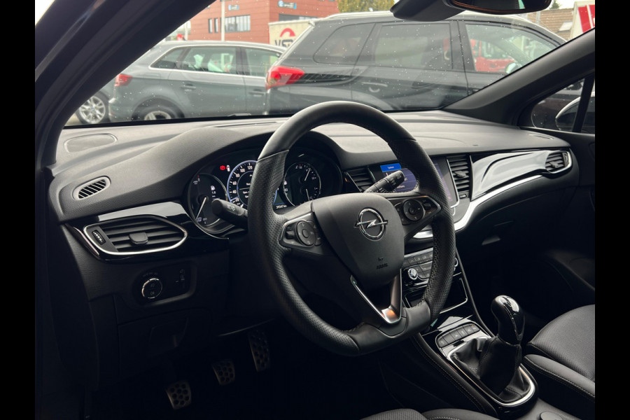Opel Astra 1.2 Ultimate NL AUTO | MEMORY | CAMERA | CARPLAY