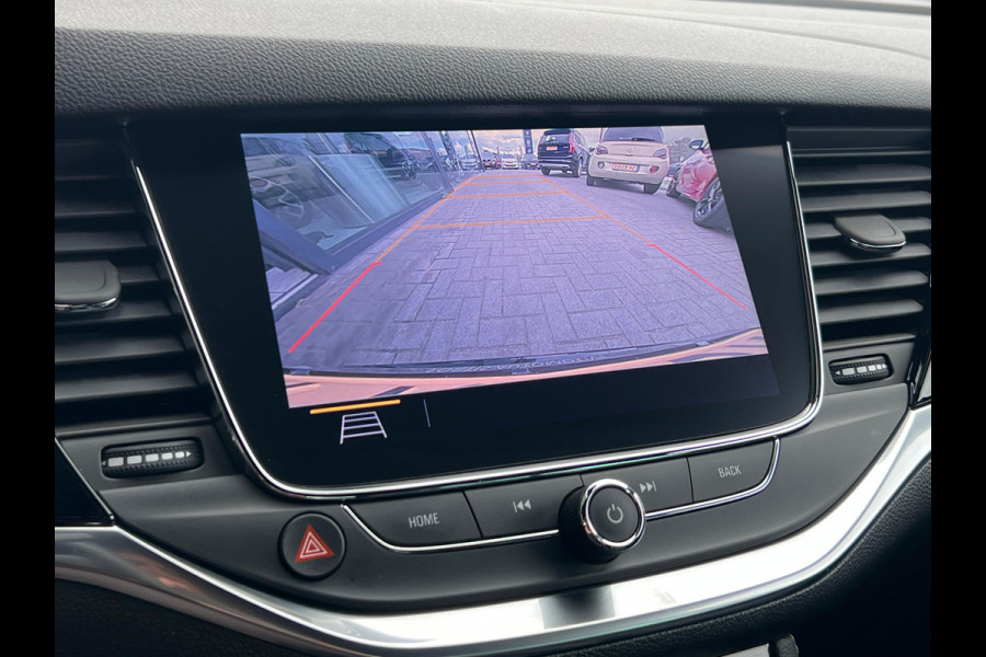 Opel Astra 1.2 Ultimate NL AUTO | MEMORY | CAMERA | CARPLAY