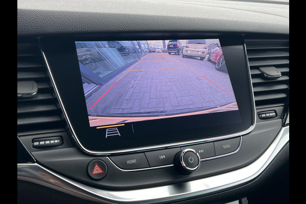 Opel Astra 1.2 Ultimate NL AUTO | MEMORY | CAMERA | CARPLAY