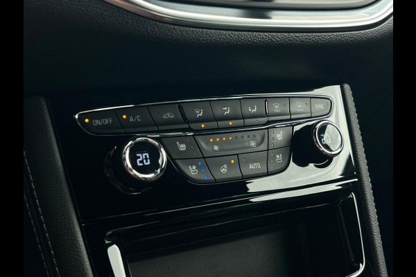 Opel Astra 1.2 Ultimate NL AUTO | MEMORY | CAMERA | CARPLAY