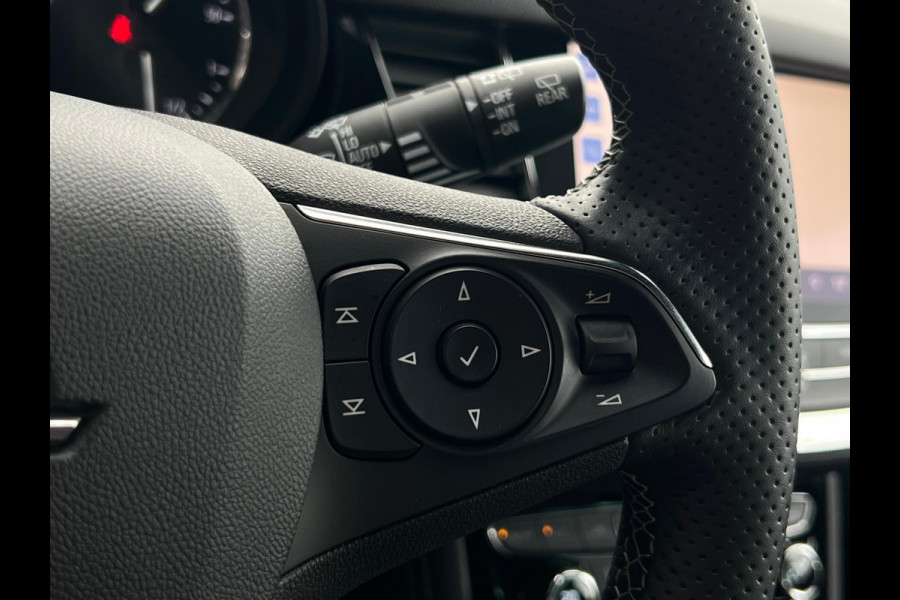 Opel Astra 1.2 Ultimate NL AUTO | MEMORY | CAMERA | CARPLAY