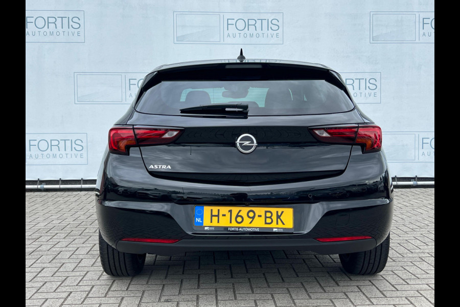 Opel Astra 1.2 Ultimate NL AUTO | MEMORY | CAMERA | CARPLAY