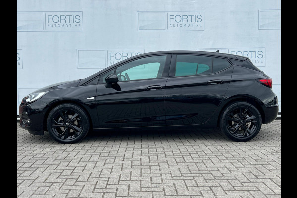Opel Astra 1.2 Ultimate NL AUTO | MEMORY | CAMERA | CARPLAY