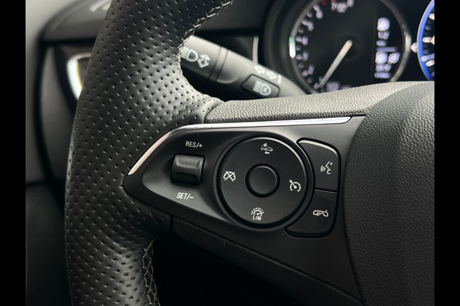 Opel Astra 1.2 Ultimate NL AUTO | MEMORY | CAMERA | CARPLAY