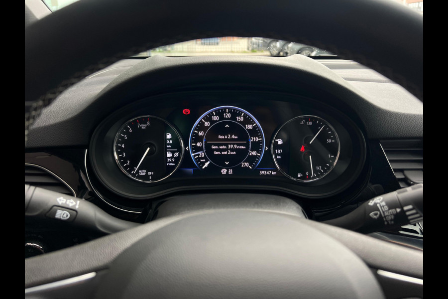 Opel Astra 1.2 Ultimate NL AUTO | MEMORY | CAMERA | CARPLAY