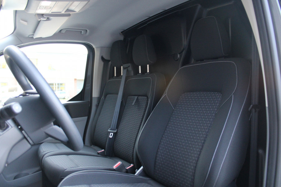 Ford Transit Custom 320 2.0 TDCI L2H1 Trend 170pk - Stoelverwarming - LED - Camera - Carplay/Android - Cruise - Rijklaar