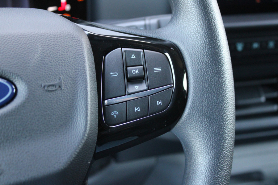 Ford Transit Custom 320 2.0 TDCI L2H1 Trend 170pk - Stoelverwarming - LED - Camera - Carplay/Android - Cruise - Rijklaar