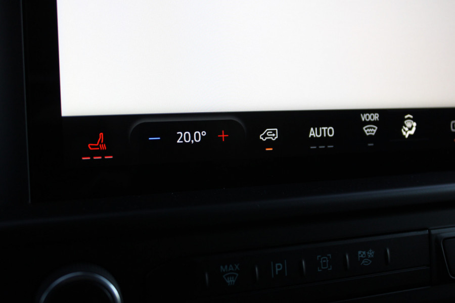 Ford Transit Custom 320 2.0 TDCI L2H1 Trend 170pk - Stoelverwarming - LED - Camera - Carplay/Android - Cruise - Rijklaar