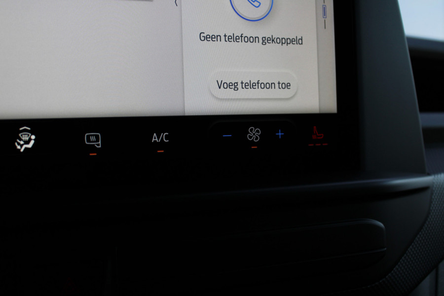 Ford Transit Custom 320 2.0 TDCI L2H1 Trend 170pk - Stoelverwarming - LED - Camera - Carplay/Android - Cruise - Rijklaar