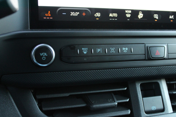 Ford Transit Custom 320 2.0 TDCI L2H1 Trend 170pk - Stoelverwarming - LED - Camera - Carplay/Android - Cruise - Rijklaar
