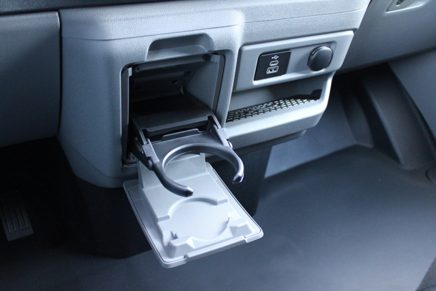 Ford Transit Custom 320 2.0 TDCI L2H1 Trend 170pk - Stoelverwarming - LED - Camera - Carplay/Android - Cruise - Rijklaar