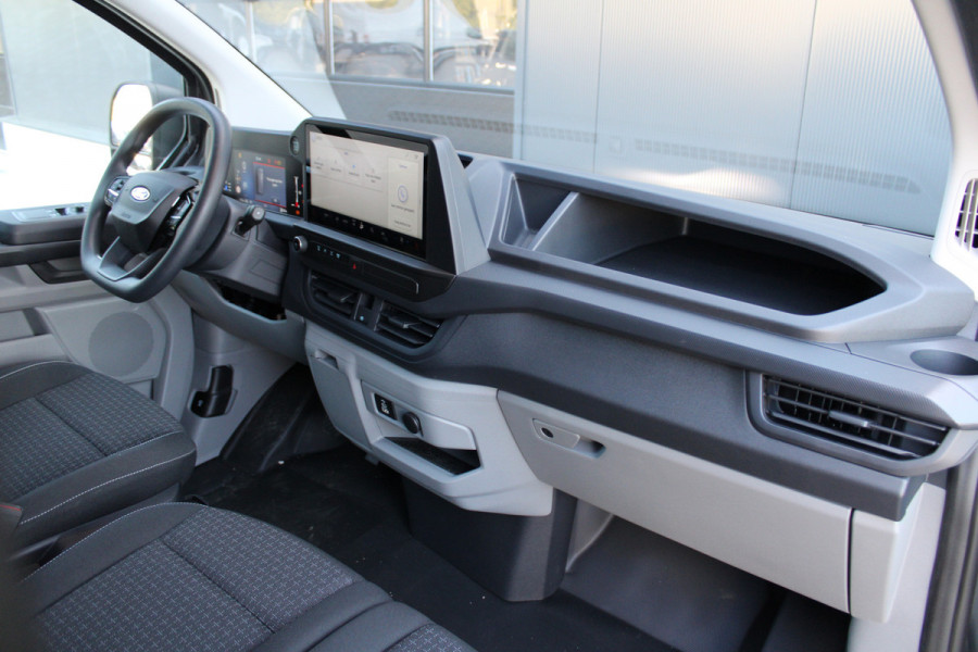 Ford Transit Custom 320 2.0 TDCI L2H1 Trend 170pk - Stoelverwarming - LED - Camera - Carplay/Android - Cruise - Rijklaar