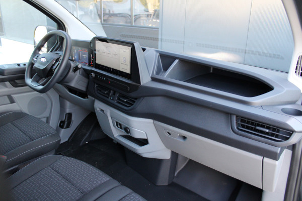Ford Transit Custom 320 2.0 TDCI L2H1 Trend 170pk - Stoelverwarming - LED - Camera - Carplay/Android - Cruise - Rijklaar