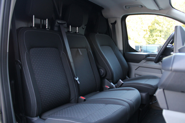Ford Transit Custom 320 2.0 TDCI L2H1 Trend 170pk - Stoelverwarming - LED - Camera - Carplay/Android - Cruise - Rijklaar