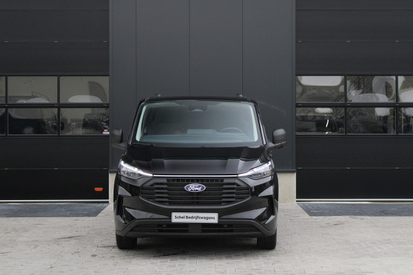 Ford Transit Custom 320 2.0 TDCI L2H1 Trend DC 136pk - Trekhaak - Camera - Stoelverwarming - Carplay/Android - Rijklaar