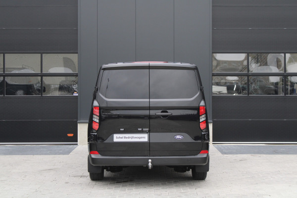 Ford Transit Custom 320 2.0 TDCI L2H1 Trend DC 136pk - Trekhaak - Camera - Stoelverwarming - Carplay/Android - Rijklaar
