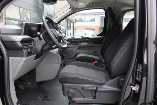 Ford Transit Custom 320 2.0 TDCI L2H1 Trend DC 136pk - Trekhaak - Camera - Stoelverwarming - Carplay/Android - Rijklaar