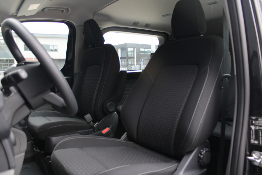 Ford Transit Custom 320 2.0 TDCI L2H1 Trend DC 136pk - Trekhaak - Camera - Stoelverwarming - Carplay/Android - Rijklaar
