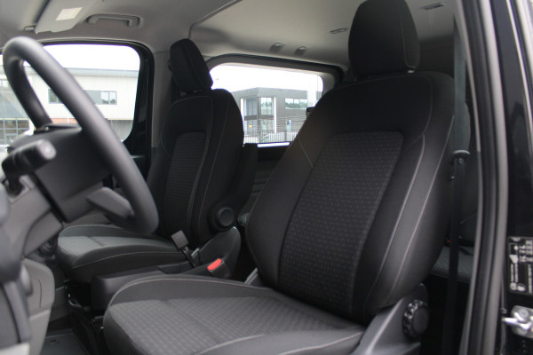 Ford Transit Custom 320 2.0 TDCI L2H1 Trend DC 136pk - Trekhaak - Camera - Stoelverwarming - Carplay/Android - Rijklaar