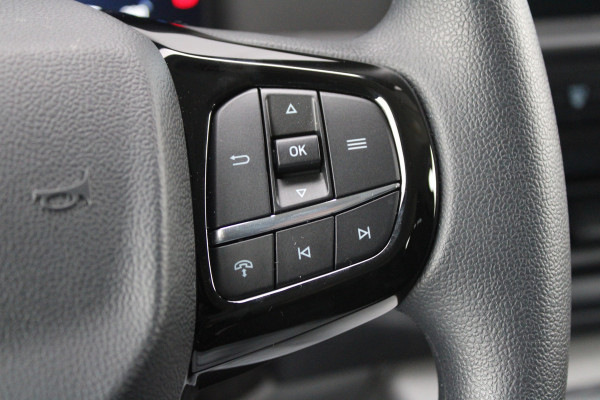 Ford Transit Custom 320 2.0 TDCI L2H1 Trend DC 136pk - Trekhaak - Camera - Stoelverwarming - Carplay/Android - Rijklaar