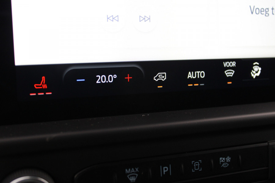 Ford Transit Custom 320 2.0 TDCI L2H1 Trend DC 136pk - Trekhaak - Camera - Stoelverwarming - Carplay/Android - Rijklaar