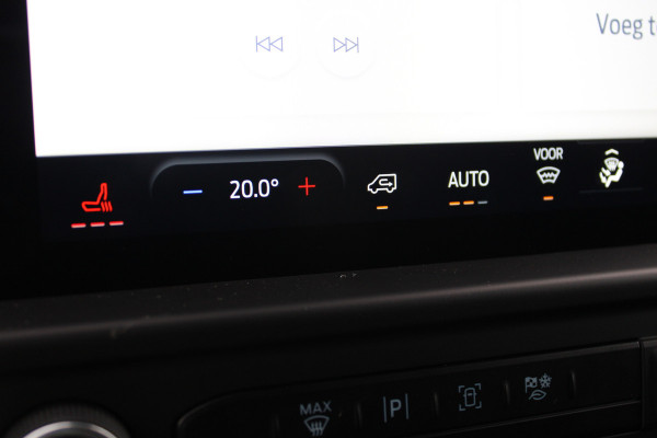 Ford Transit Custom 320 2.0 TDCI L2H1 Trend DC 136pk - Trekhaak - Camera - Stoelverwarming - Carplay/Android - Rijklaar