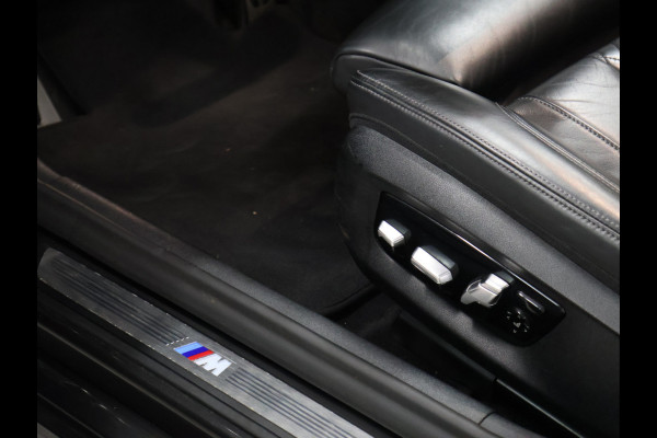 BMW 5 Serie Touring 520i M Sport [SCHUIFKANTELDAK, TREKHAAK, CAMERA, AUTOMATISCHE STOELEN, CRUISE CONTROL, HUD, APPLE CARPLAY, ANDROID AUTO, STOELVERWARMING, AUTO AIRCO, NAVI, NIEUWSTAAT]