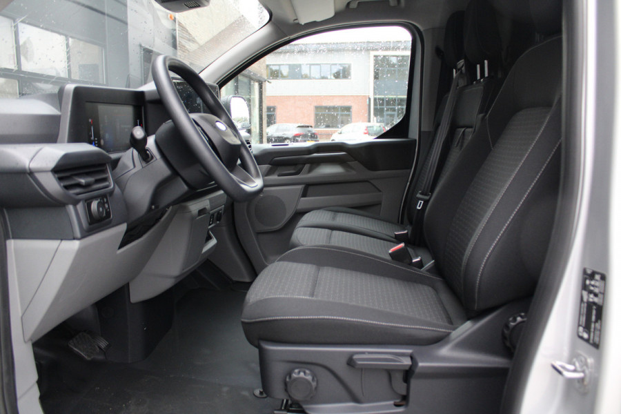 Ford Transit Custom 320 2.0 TDCI L1H1 Trend 170pk - Camera - Stoelverwarming - Carplay/Android - LED - Cruise - Rijklaar