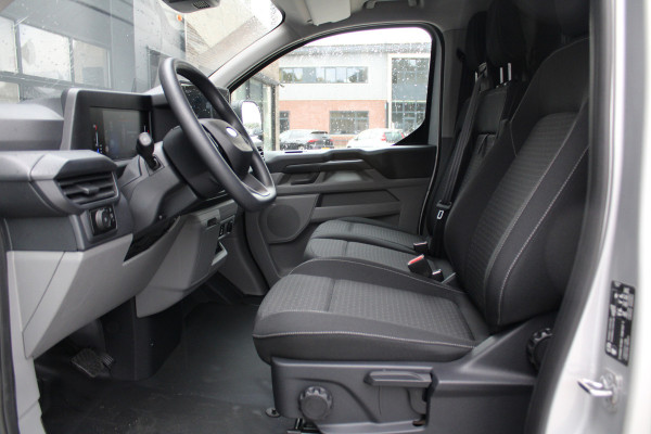 Ford Transit Custom 320 2.0 TDCI L1H1 Trend 170pk - Camera - Stoelverwarming - Carplay/Android - LED - Cruise - Rijklaar