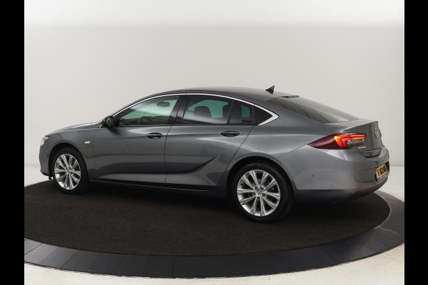 Opel Insignia 1.5 CDTI Ultimate | Leder | Trekhaak | Stoelverwarming | Matrix LED | Camera | Stuurverwarming | Carplay | Navigatie
