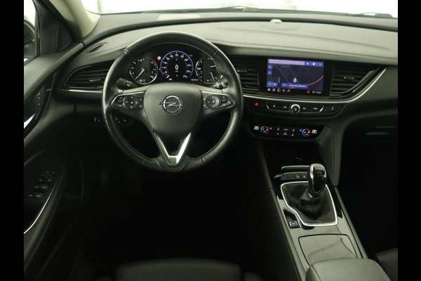 Opel Insignia 1.5 CDTI Ultimate | Leder | Trekhaak | Stoelverwarming | Matrix LED | Camera | Stuurverwarming | Carplay | Navigatie