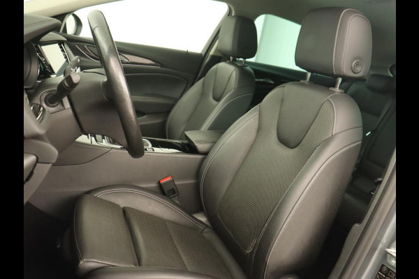Opel Insignia 1.5 CDTI Ultimate | Leder | Trekhaak | Stoelverwarming | Matrix LED | Camera | Stuurverwarming | Carplay | Navigatie