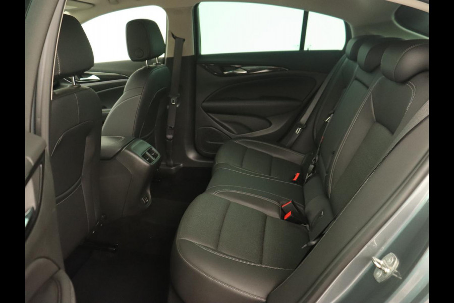 Opel Insignia 1.5 CDTI Ultimate | Leder | Trekhaak | Stoelverwarming | Matrix LED | Camera | Stuurverwarming | Carplay | Navigatie