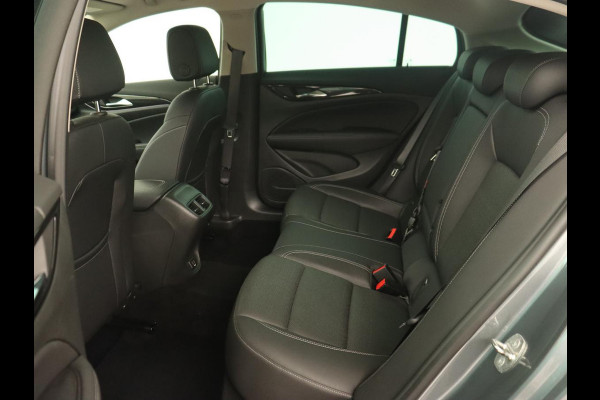 Opel Insignia 1.5 CDTI Ultimate | Leder | Trekhaak | Stoelverwarming | Matrix LED | Camera | Stuurverwarming | Carplay | Navigatie