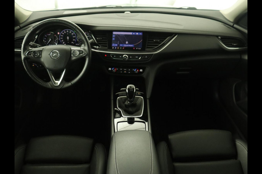 Opel Insignia 1.5 CDTI Ultimate | Leder | Trekhaak | Stoelverwarming | Matrix LED | Camera | Stuurverwarming | Carplay | Navigatie