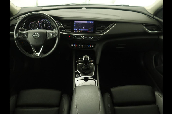 Opel Insignia 1.5 CDTI Ultimate | Leder | Trekhaak | Stoelverwarming | Matrix LED | Camera | Stuurverwarming | Carplay | Navigatie