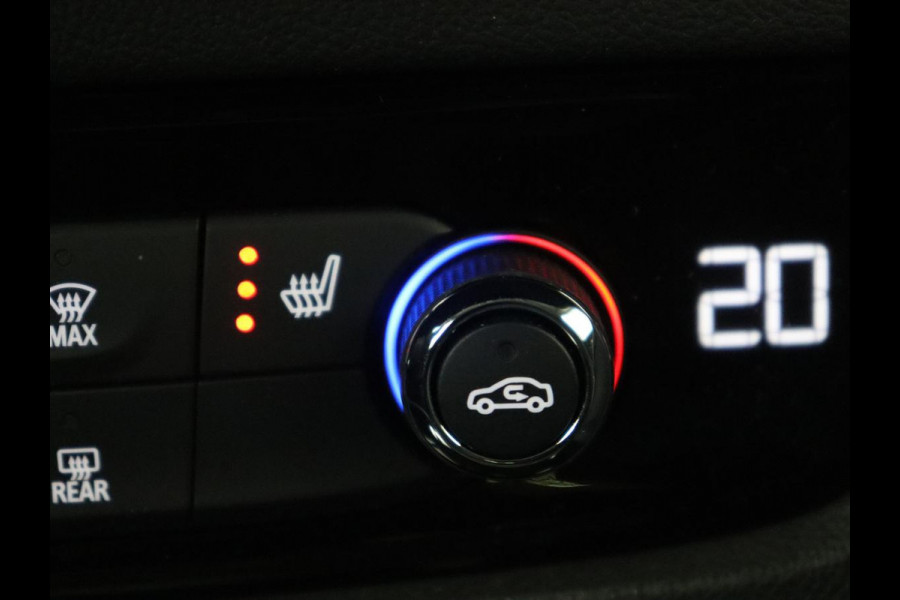 Opel Insignia 1.5 CDTI Ultimate | Leder | Trekhaak | Stoelverwarming | Matrix LED | Camera | Stuurverwarming | Carplay | Navigatie