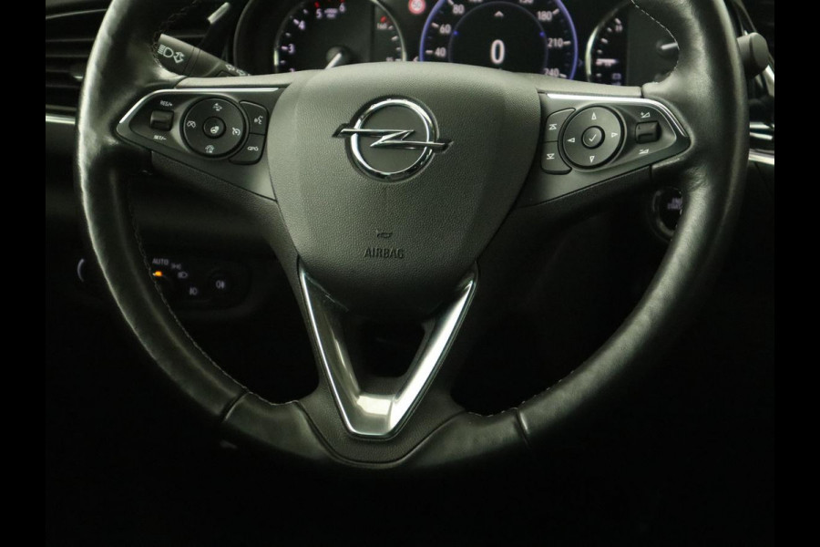 Opel Insignia 1.5 CDTI Ultimate | Leder | Trekhaak | Stoelverwarming | Matrix LED | Camera | Stuurverwarming | Carplay | Navigatie