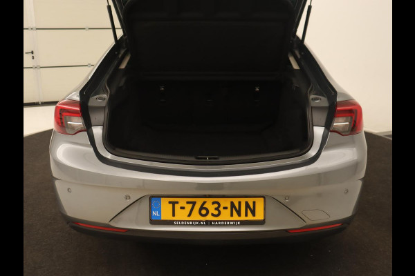 Opel Insignia 1.5 CDTI Ultimate | Leder | Trekhaak | Stoelverwarming | Matrix LED | Camera | Stuurverwarming | Carplay | Navigatie