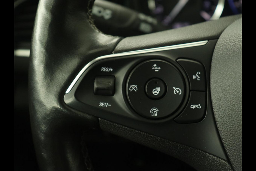Opel Insignia 1.5 CDTI Ultimate | Leder | Trekhaak | Stoelverwarming | Matrix LED | Camera | Stuurverwarming | Carplay | Navigatie