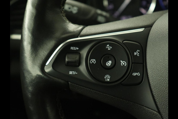 Opel Insignia 1.5 CDTI Ultimate | Leder | Trekhaak | Stoelverwarming | Matrix LED | Camera | Stuurverwarming | Carplay | Navigatie