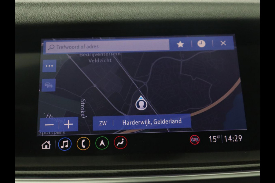 Opel Insignia 1.5 CDTI Ultimate | Leder | Trekhaak | Stoelverwarming | Matrix LED | Camera | Stuurverwarming | Carplay | Navigatie