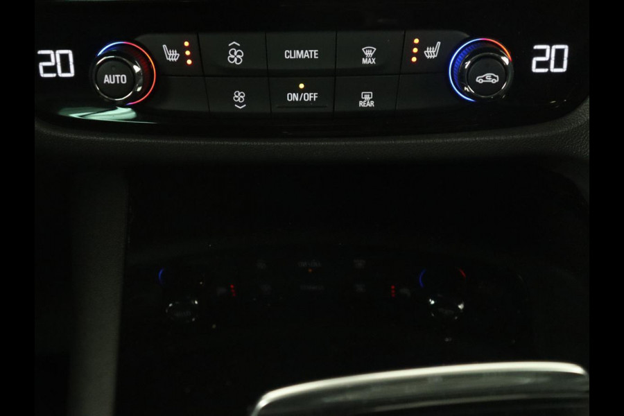 Opel Insignia 1.5 CDTI Ultimate | Leder | Trekhaak | Stoelverwarming | Matrix LED | Camera | Stuurverwarming | Carplay | Navigatie