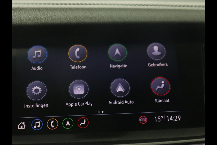 Opel Insignia 1.5 CDTI Ultimate | Leder | Trekhaak | Stoelverwarming | Matrix LED | Camera | Stuurverwarming | Carplay | Navigatie