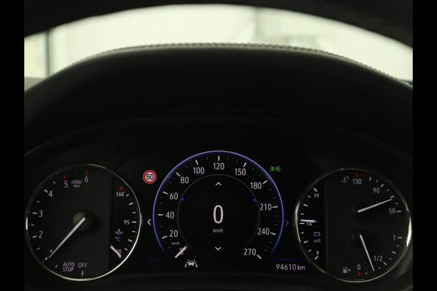Opel Insignia 1.5 CDTI Ultimate | Leder | Trekhaak | Stoelverwarming | Matrix LED | Camera | Stuurverwarming | Carplay | Navigatie