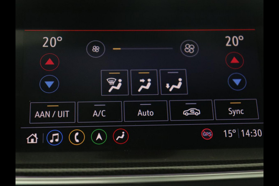 Opel Insignia 1.5 CDTI Ultimate | Leder | Trekhaak | Stoelverwarming | Matrix LED | Camera | Stuurverwarming | Carplay | Navigatie