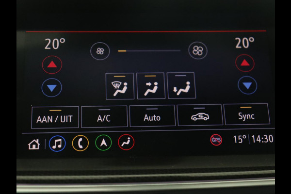 Opel Insignia 1.5 CDTI Ultimate | Leder | Trekhaak | Stoelverwarming | Matrix LED | Camera | Stuurverwarming | Carplay | Navigatie