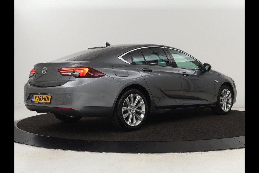 Opel Insignia 1.5 CDTI Ultimate | Leder | Trekhaak | Stoelverwarming | Matrix LED | Camera | Stuurverwarming | Carplay | Navigatie